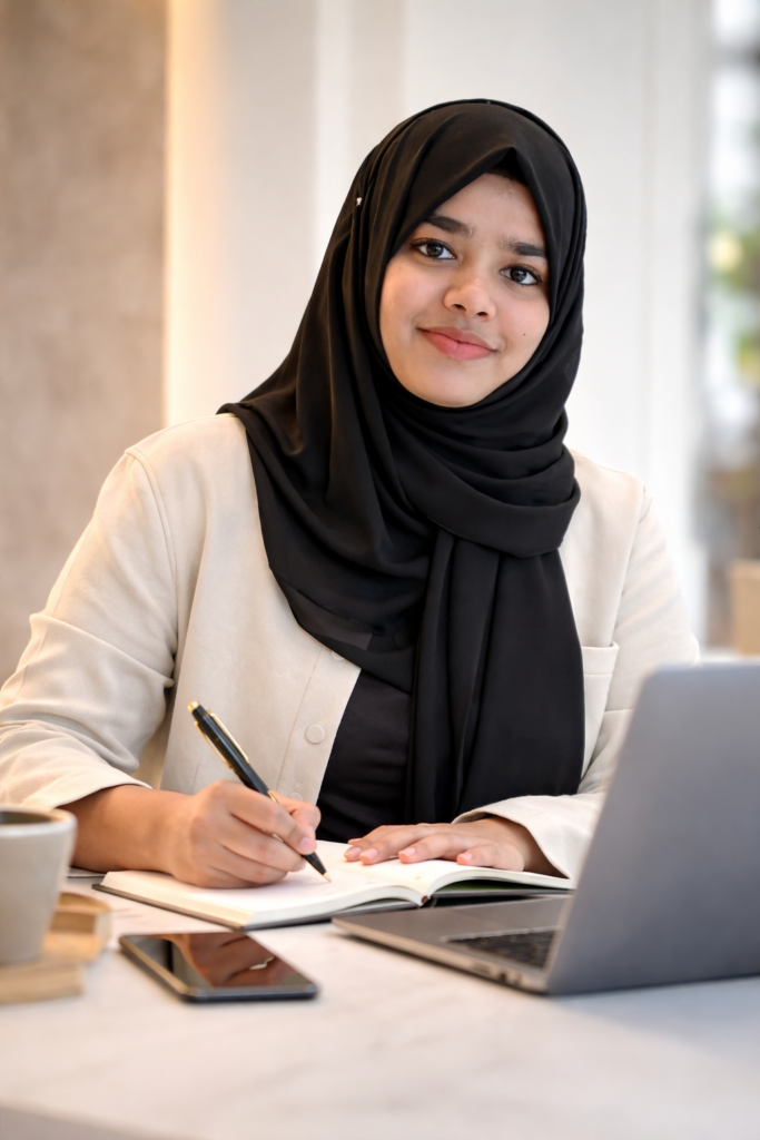 shaheen-marketing-strategist