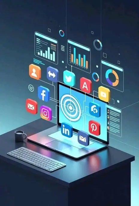 digital marketing platforms